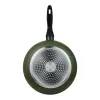 Pan San Ignacio experto Black Green Aluminium Ø 26 cm