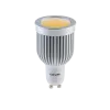 LEDCOB 5W GU10 230V WHITE