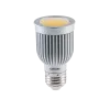 ELMARK LEDCOB 5W E27 230V WHITE