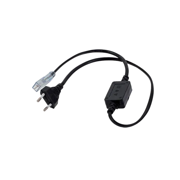 POWER CABLE FOR 3528 IP44