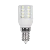 LED LAMP T25 16SMD3528 1W E14 230V WHITE