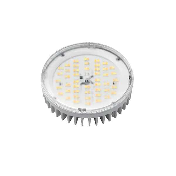 LED BULB GX53 10W D100 100-240V 2700/4000/6500K