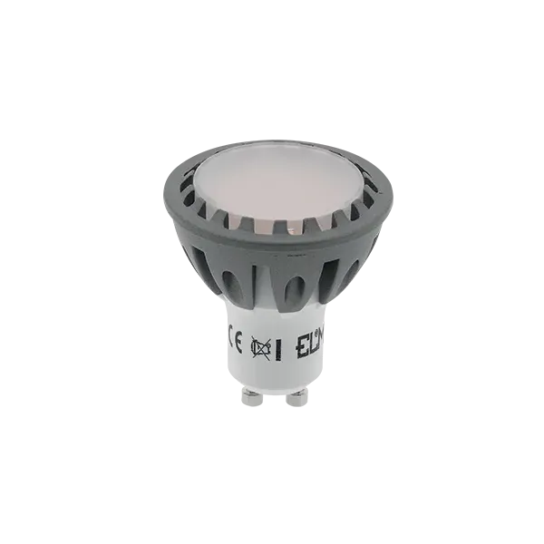 LED LAMP LED50SMD3014 5,5W GU10 230V WARM WHITE