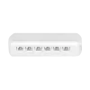 JUNCTION 6 MOUTHS FOR LED CABINET FIXTURES WITH 10cm WIRE