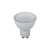 LED LAMP SMD 7W GU10 230V 120° CCT