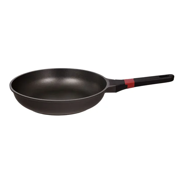 Pan San Ignacio denia experto Cast aluminium Red Ø 28 cm