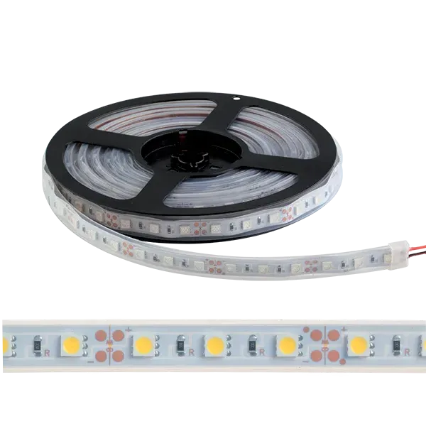 LED LAMP SMD 7W GU10 230V 120° CCT