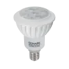 LED LAMP LED7 6W E14 230V WHITE