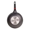 Wok Pan San Ignacio denia experto Cast aluminium Red Ø 28 cm