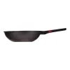Wok Pan San Ignacio denia experto Cast aluminium Red Ø 28 cm