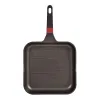 Barbecue San Ignacio denia experto Cast aluminium Red