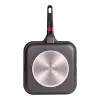 Barbecue San Ignacio denia experto Cast aluminium Red