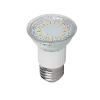 LED LAMP PAR16 SMD2835 3W E27 230V WARM WHITE