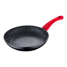 Panna San Ignacio toledo Stiprināts alumīnijs Melns Ø 20 cm