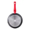 Pan San Ignacio toledo Toughened aluminium Black Ø 20 cm