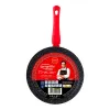 Pan San Ignacio toledo Toughened aluminium Black Ø 20 cm