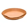 Бумага для фритюрницы на воздухе Masterpro foodies mp Ø 26 x 4,5 cm Поднос 50 штук