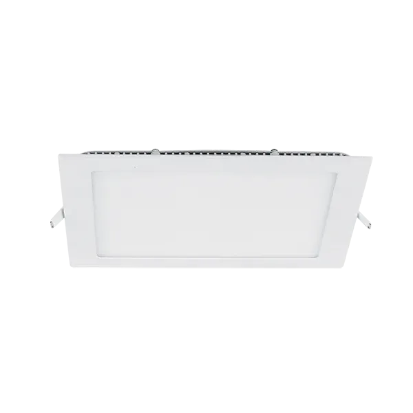 LED PANEL SQUARE 21W 2700K-3000K WHITE 240MM/240MM