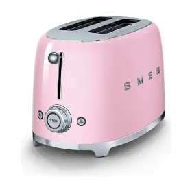 Leivänpaahdin Smeg TSF01PKEU 950 W