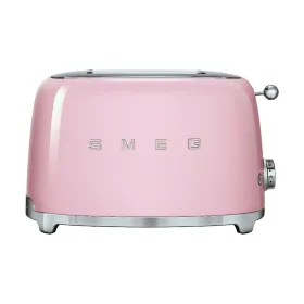 Leivänpaahdin Smeg TSF01PKEU 950 W
