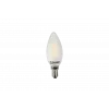 LED CANDLE C35 FILAMENT 4.5W E14 230V 2700K DIMMABLE