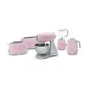 Тостер Smeg TSF01PKEU 950 W