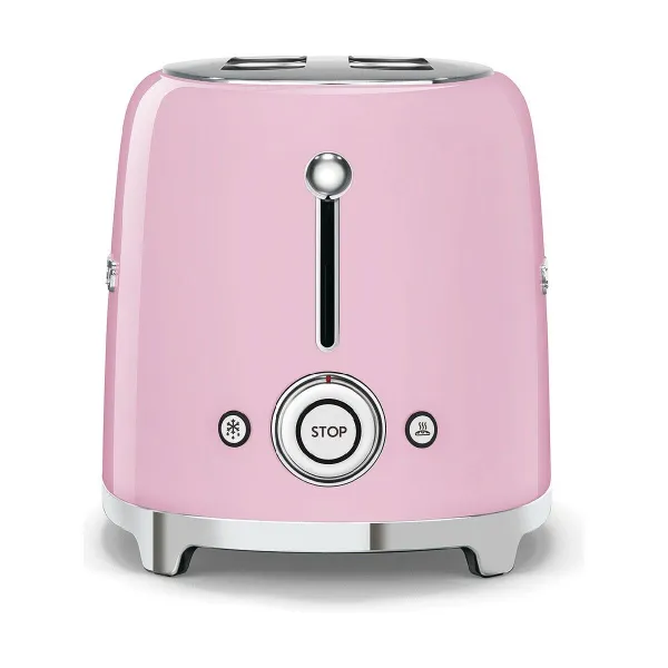 Röster Smeg TSF01PKEU 950 W