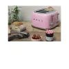 Röster Smeg TSF03PKEU Roosa 2000 W