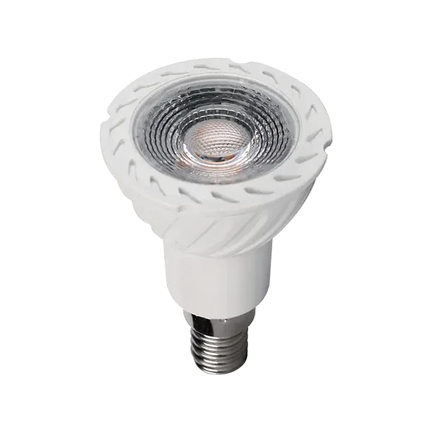 LED LAMP LEDCOB PAR16 7W E14 230V WHITE