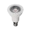 LED LAMP LEDCOB PAR16 7W E14 230V WHITE