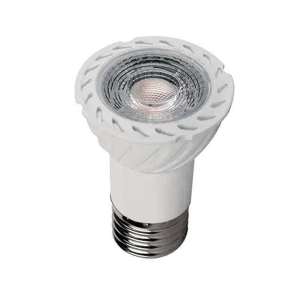 LED LAMP LEDCOB PAR16 7W E27 230V WHITE