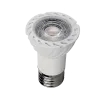 LED LAMP LEDCOB PAR16 7W E27 230V WHITE