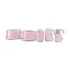 Tosteris Smeg TSF03PKEU Rozā 2000 W