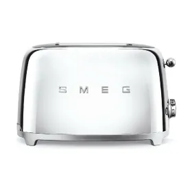 Leivänpaahdin Smeg TSF01SSEU 950 W Kromi