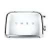Leivänpaahdin Smeg TSF01SSEU 950 W Kromi