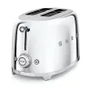 Skrudintuvas Smeg TSF01SSEU 950 W Chromas