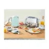 Skrudintuvas Smeg TSF01SSEU 950 W Chromas