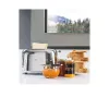 Тостер Smeg TSF01SSEU 950 W Хром