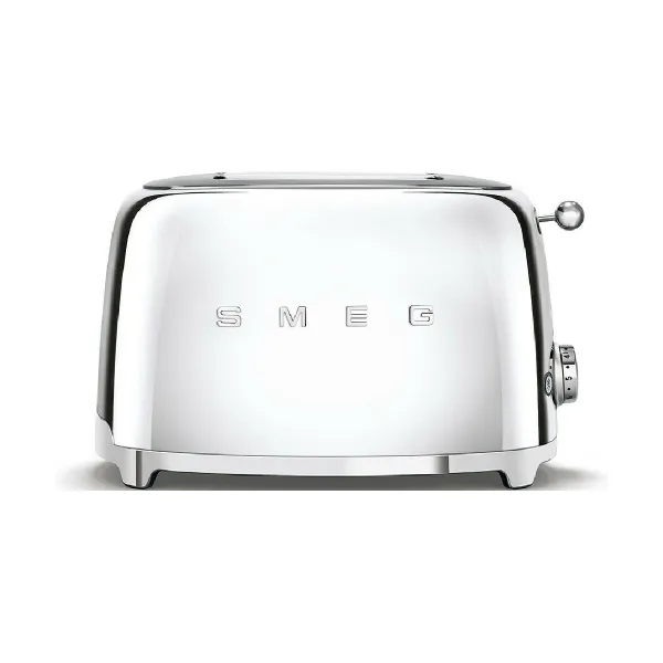 Skrudintuvas Smeg TSF01SSEU 950 W Chromas