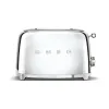 Leivänpaahdin Smeg TSF01SSEU 950 W Kromi
