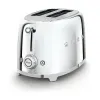 Tosteris Smeg TSF01SSEU 950 W Hroms