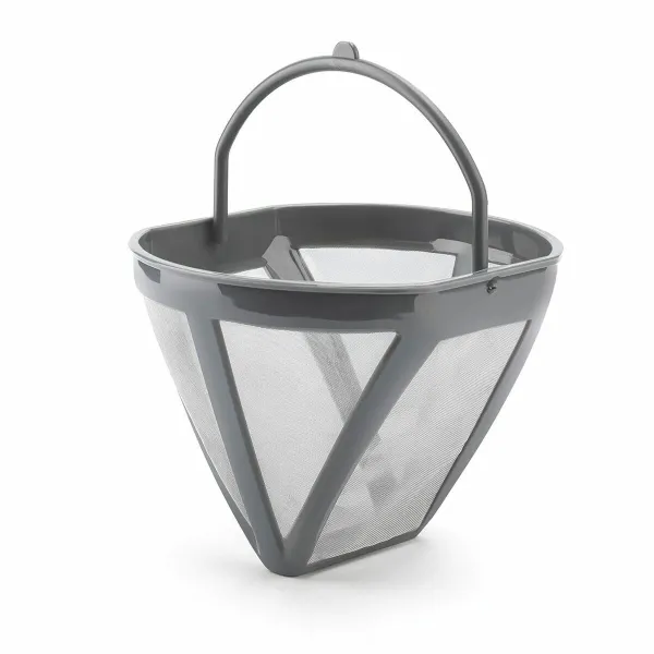 Капельная кофеварка Smeg Ретро 1 050 Bт Зеленый 10 Чашки