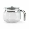 Капельная кофеварка Smeg Ретро 1 050 Bт Зеленый 10 Чашки