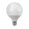 LED LAMP GLOBE G95 15W E27 230V WHITE