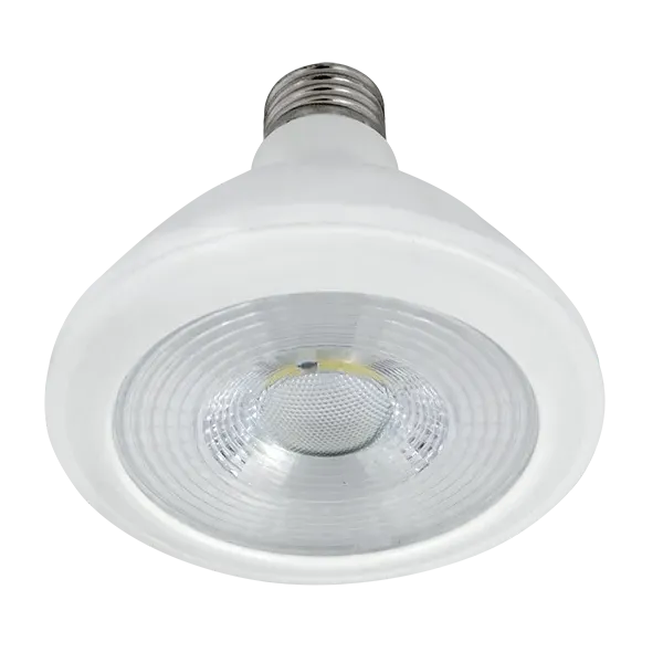 LED LAMP LEDCOB PAR30 10W E27 230V WHITE