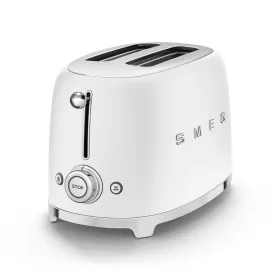 Leivänpaahdin Smeg TSF01WHMEU