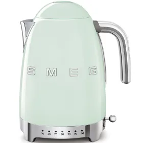 Чайник Smeg KLF04PGEU Зеленый 2400 W 1,7 L