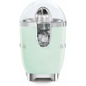 Elektrinė sulčiaspaudė Smeg CJF11PGEU 70 W