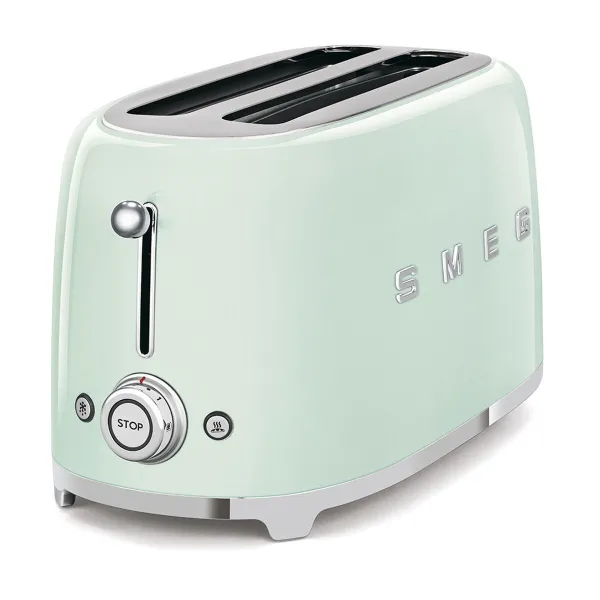 Tosteris Smeg TSF02PGEU 1500 W