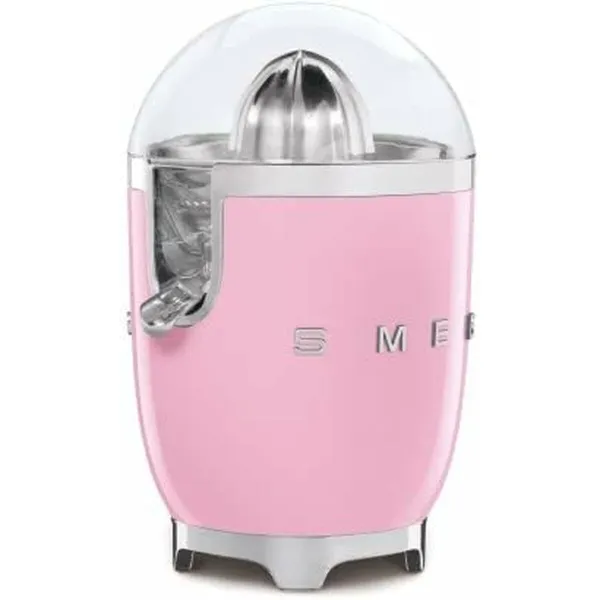 Sähkömehustin Smeg CJF11PKEU Pinkki 70 W